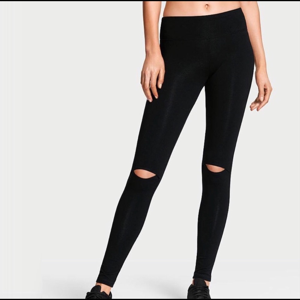 Victoria’s Secret leggings